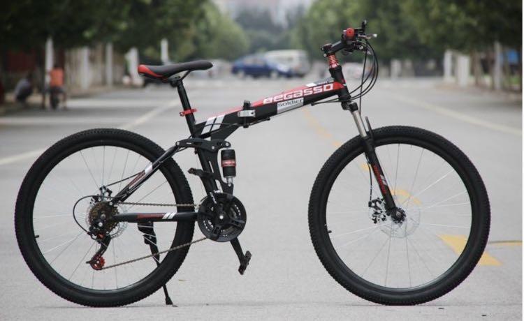 Begasso mtb cheap