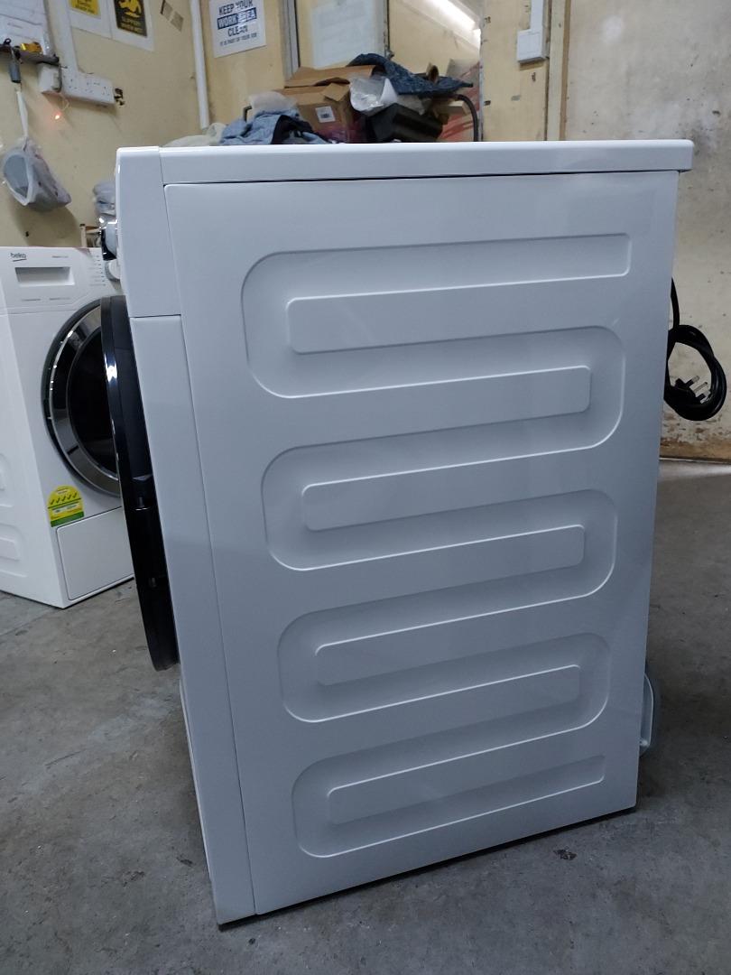Beko 9kg Heat Pump Dryer Display set price negotiable, free delivery