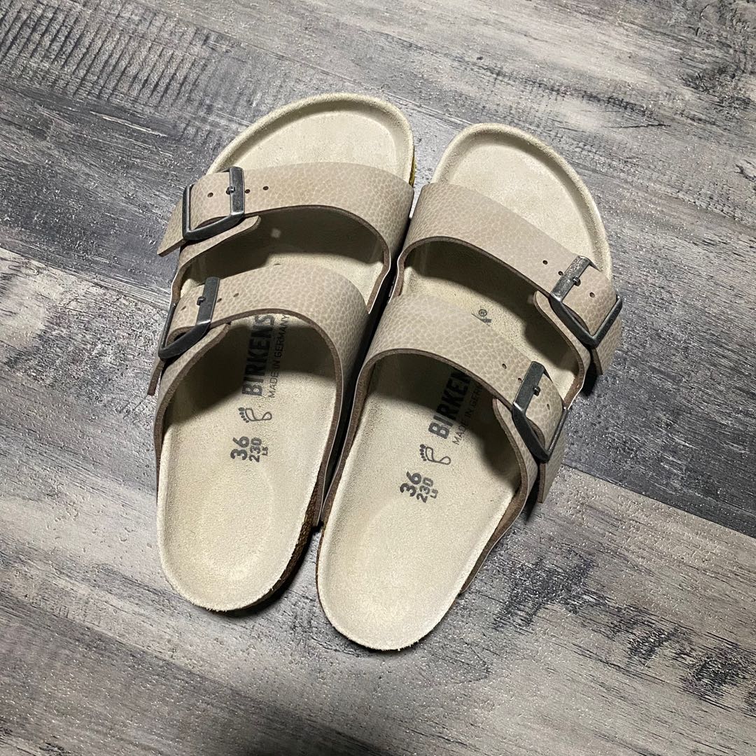 birkenstock arizona prof birko flor