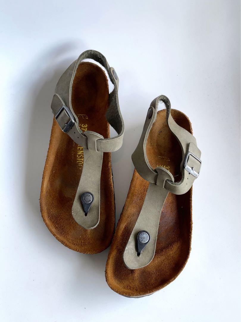 Gizeh with back strap online