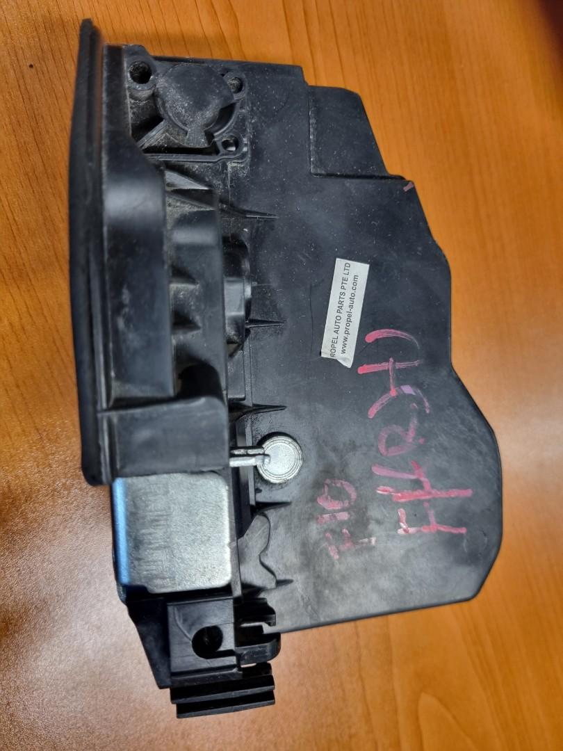 BMW 5 SERIES F10 DOOR LOCK ACTUATOR, Car Accessories, Accessories on