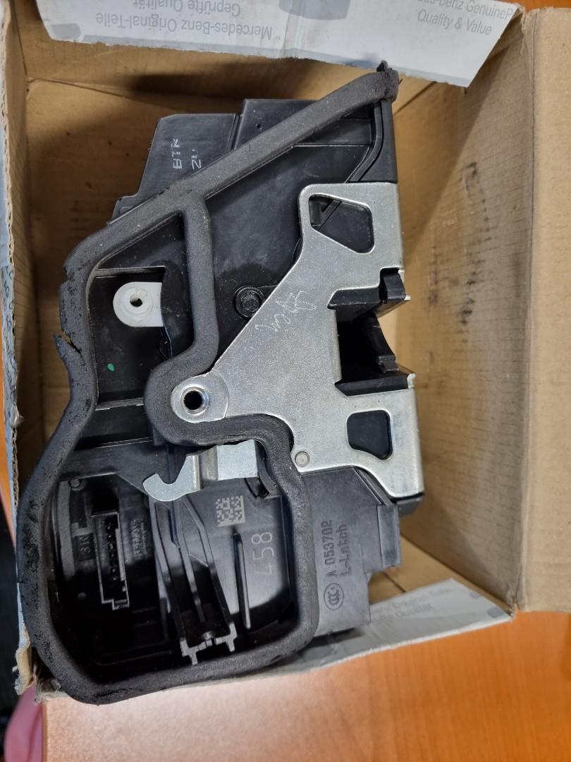 BMW 5 SERIES F10 DOOR LOCK ACTUATOR, Car Accessories, Accessories on