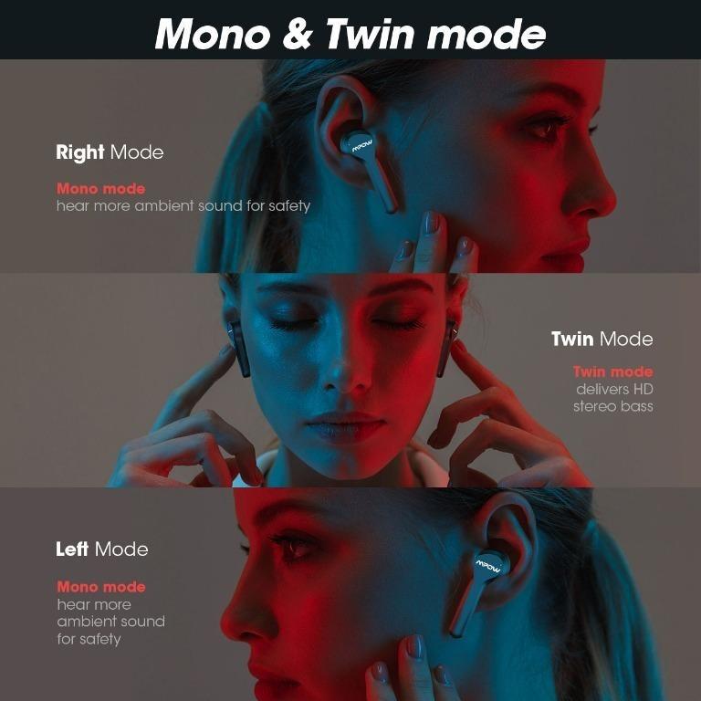 Mpow m9 sales case