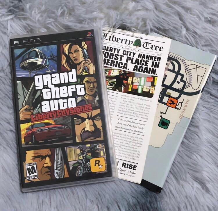 gta san andreas stories psp