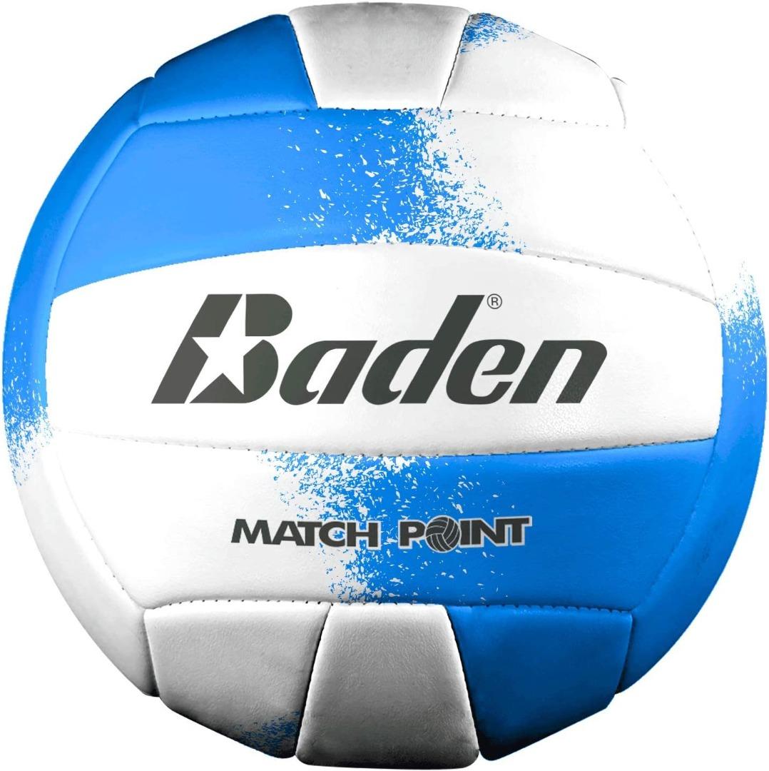 [BRAND NEW] Baden Champions Volleyball Set, Sports Equipment, Sports