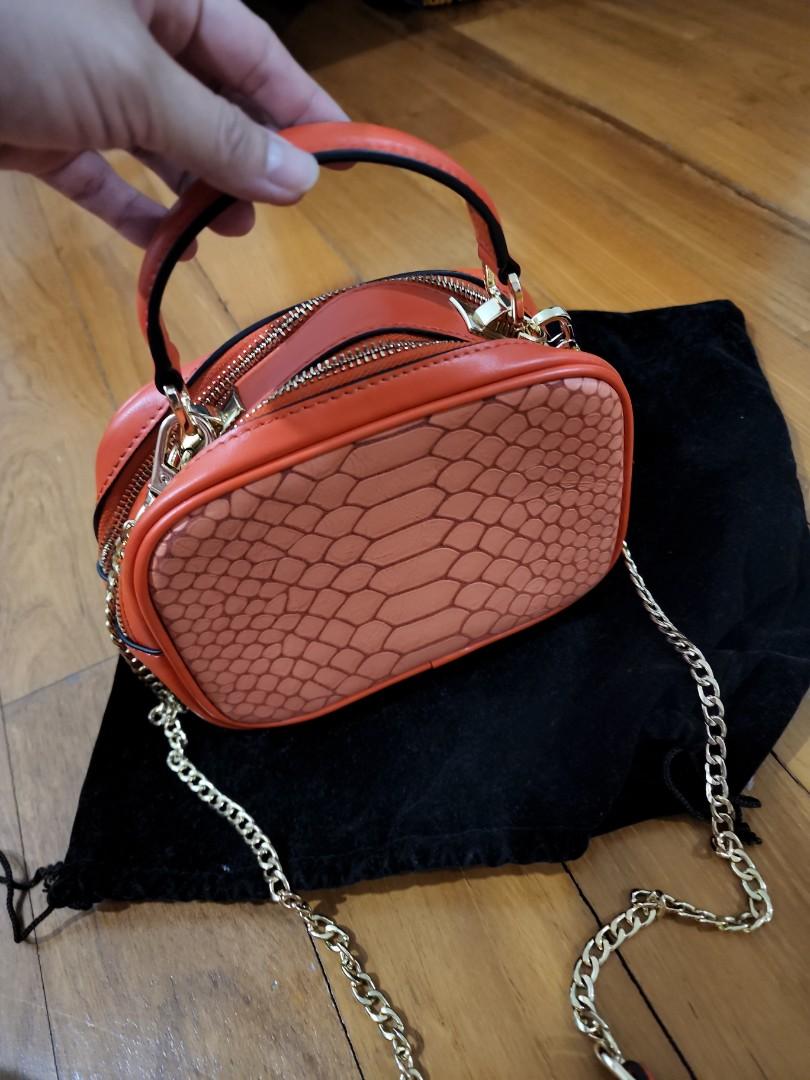 Esfolar bag top