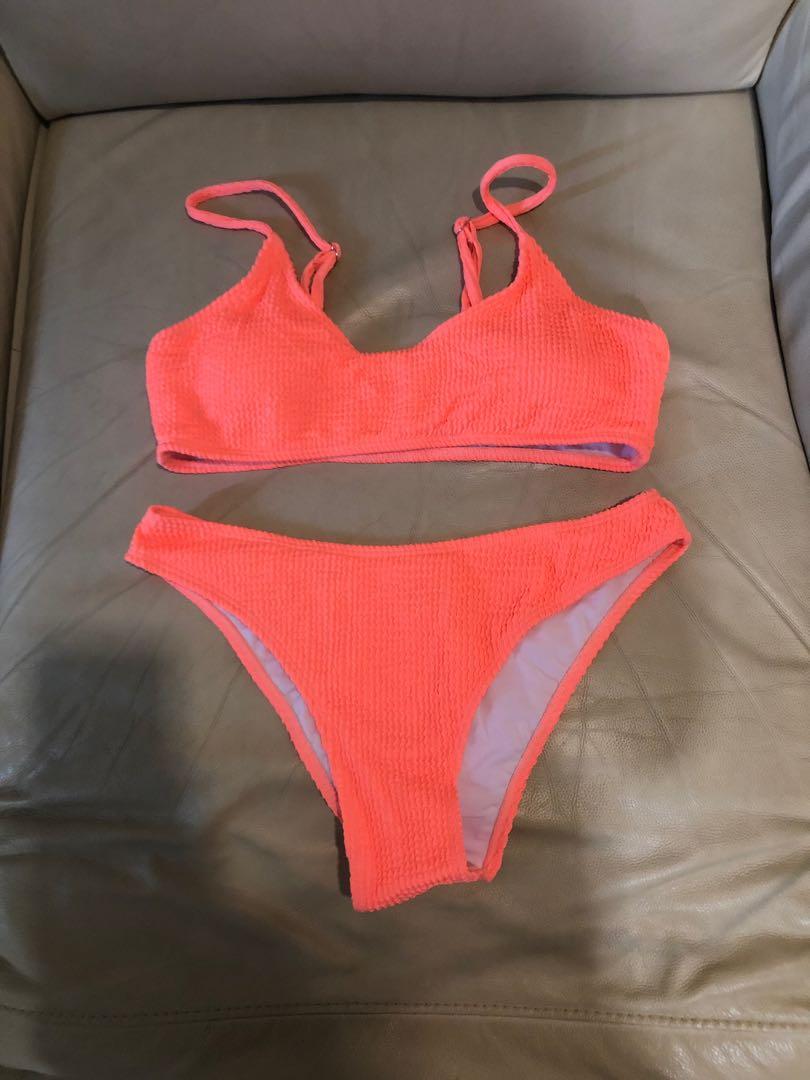 Brand New Shein Bikinis/Swimwear, Women's Fashion, Swimwear, Bikinis