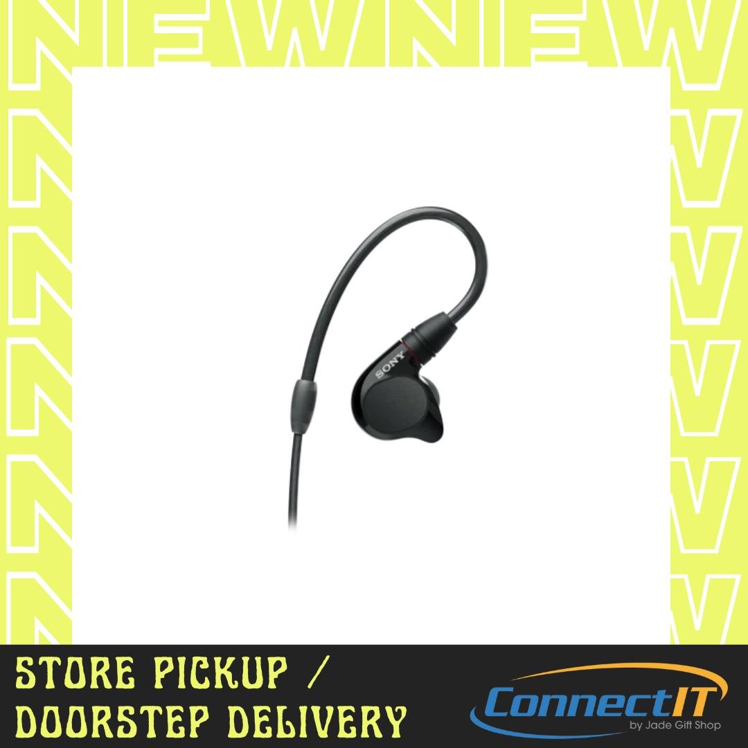 IER-M7 In-ear Monitor Headphones