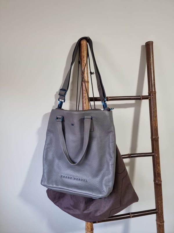 Braun Buffel, Women's Fashion, Bags & Wallets, Tote Bags on Carousell