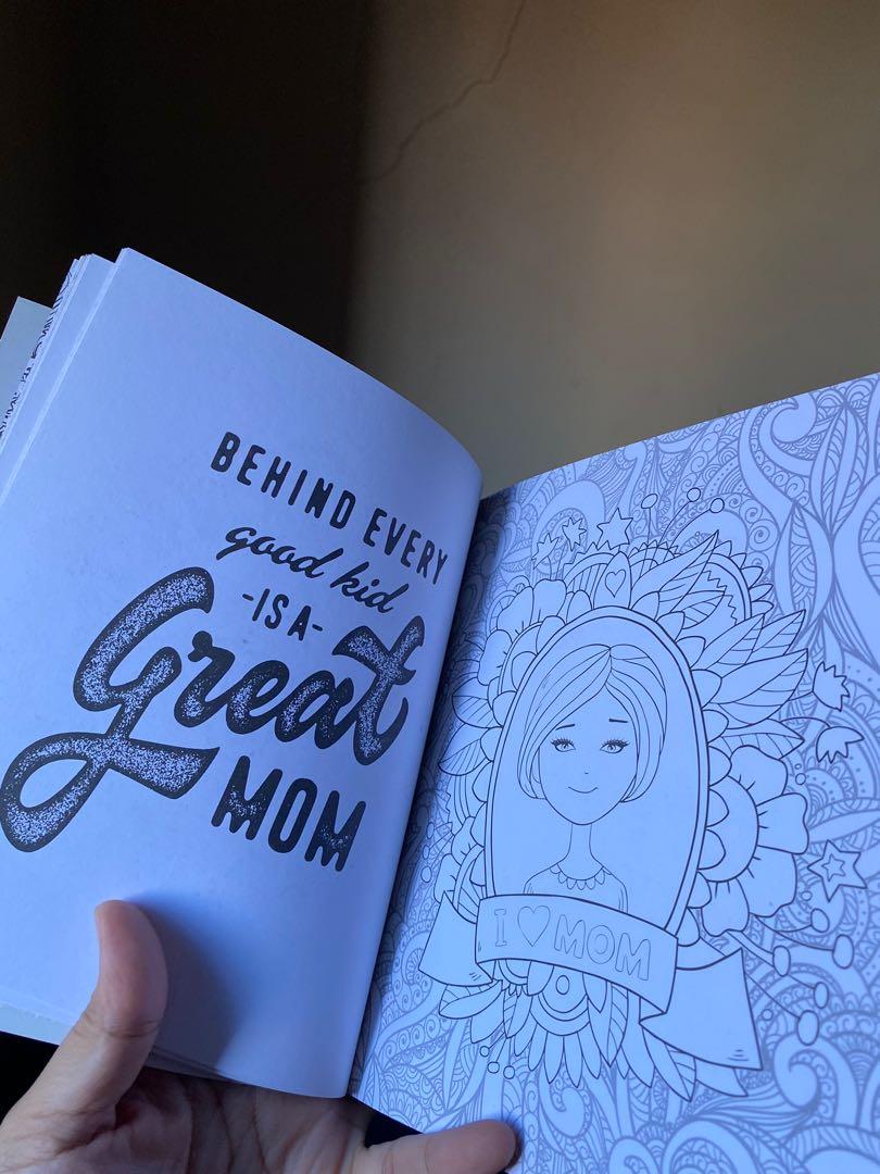 Buku Mewarnai Dewasa Pdf Haeskd - vrogue.co