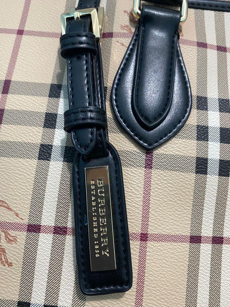 Burberry neverfull bag price store