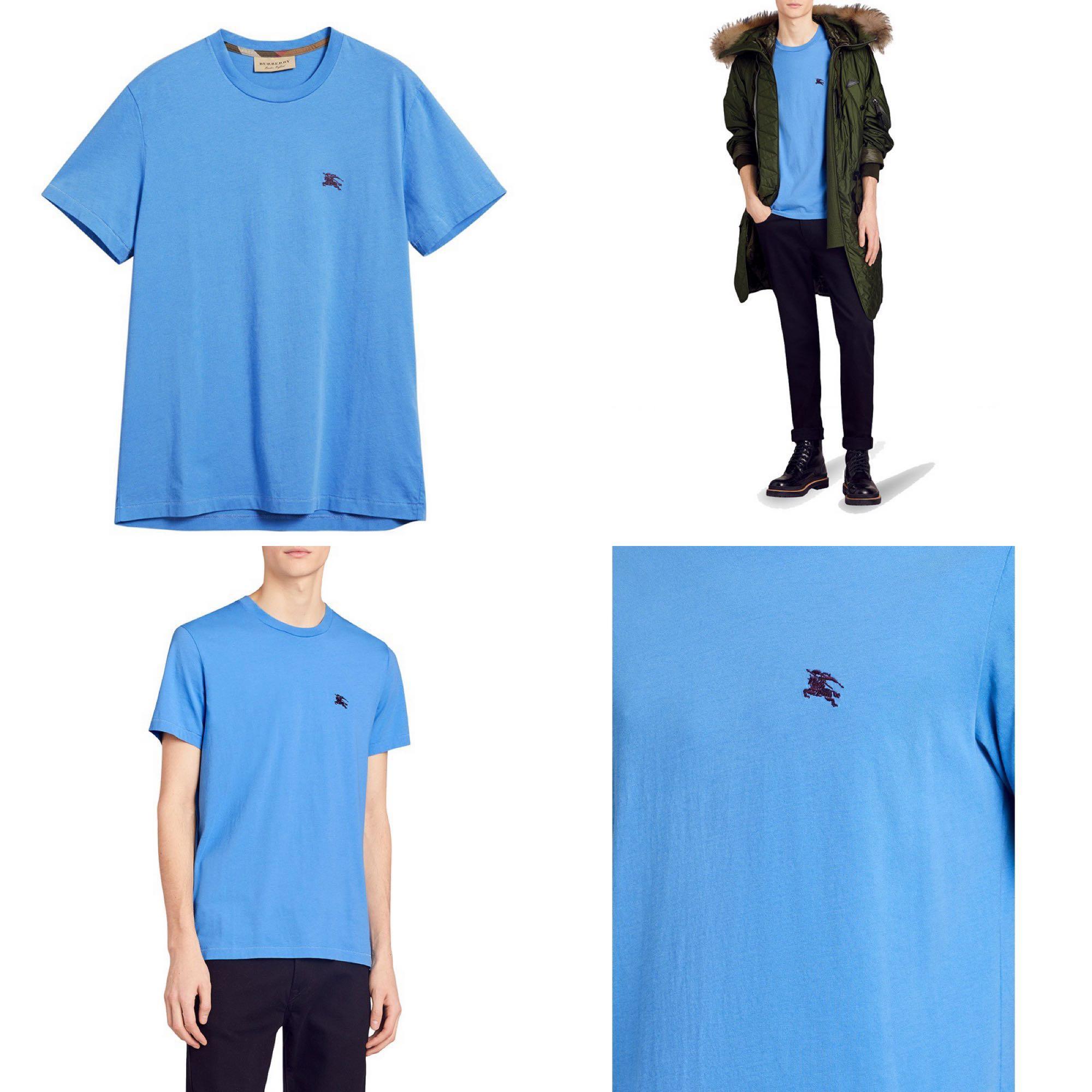 burberry xxl xs