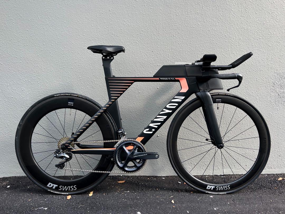 Canyon speedmax wmn discount