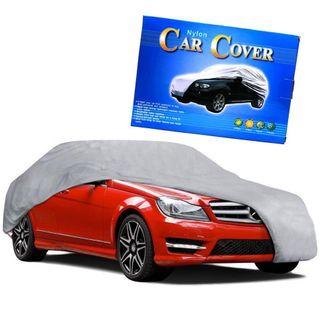 Car Cover Waterproof UV-Proof Windproof Design for All Weather