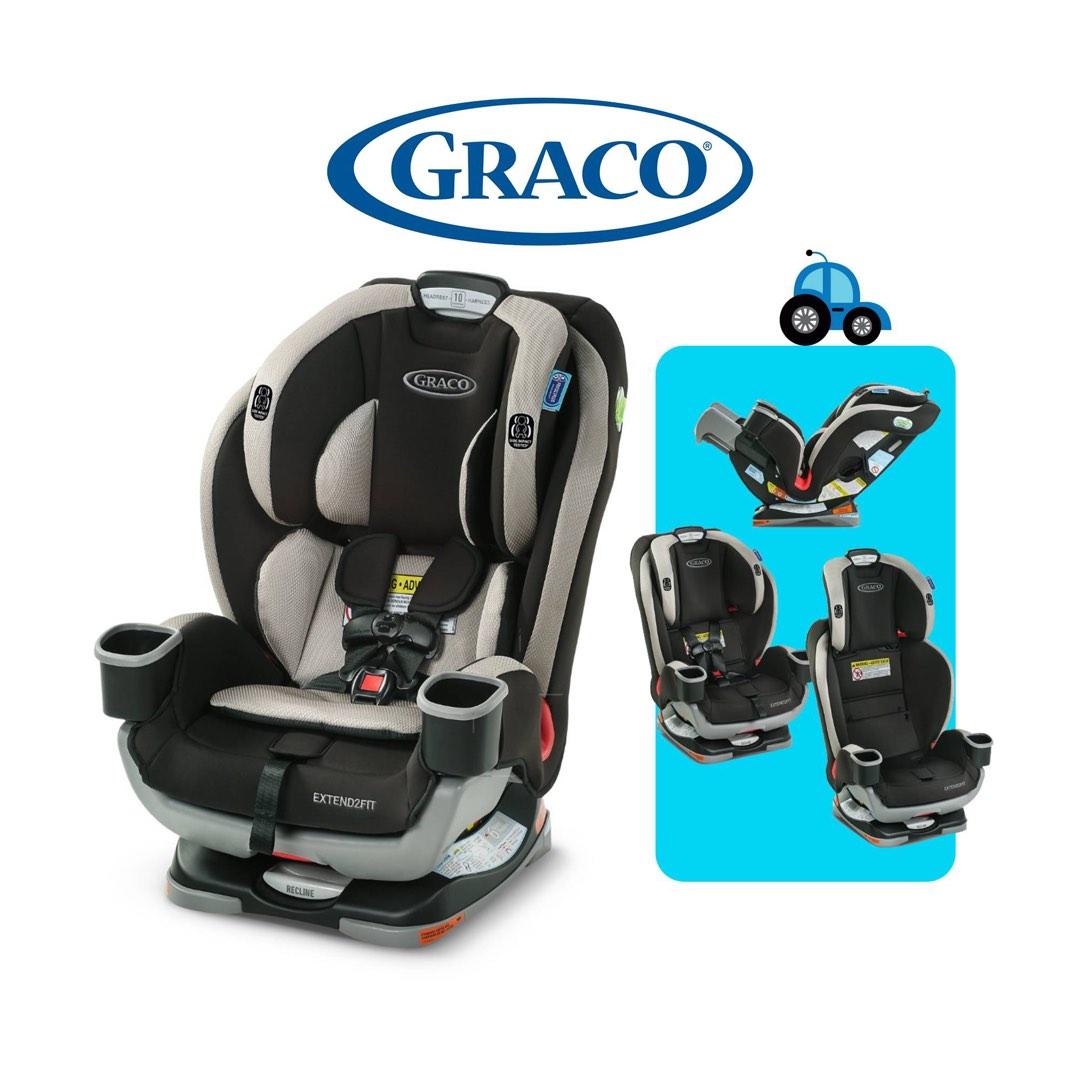 Chicco extend2fit store