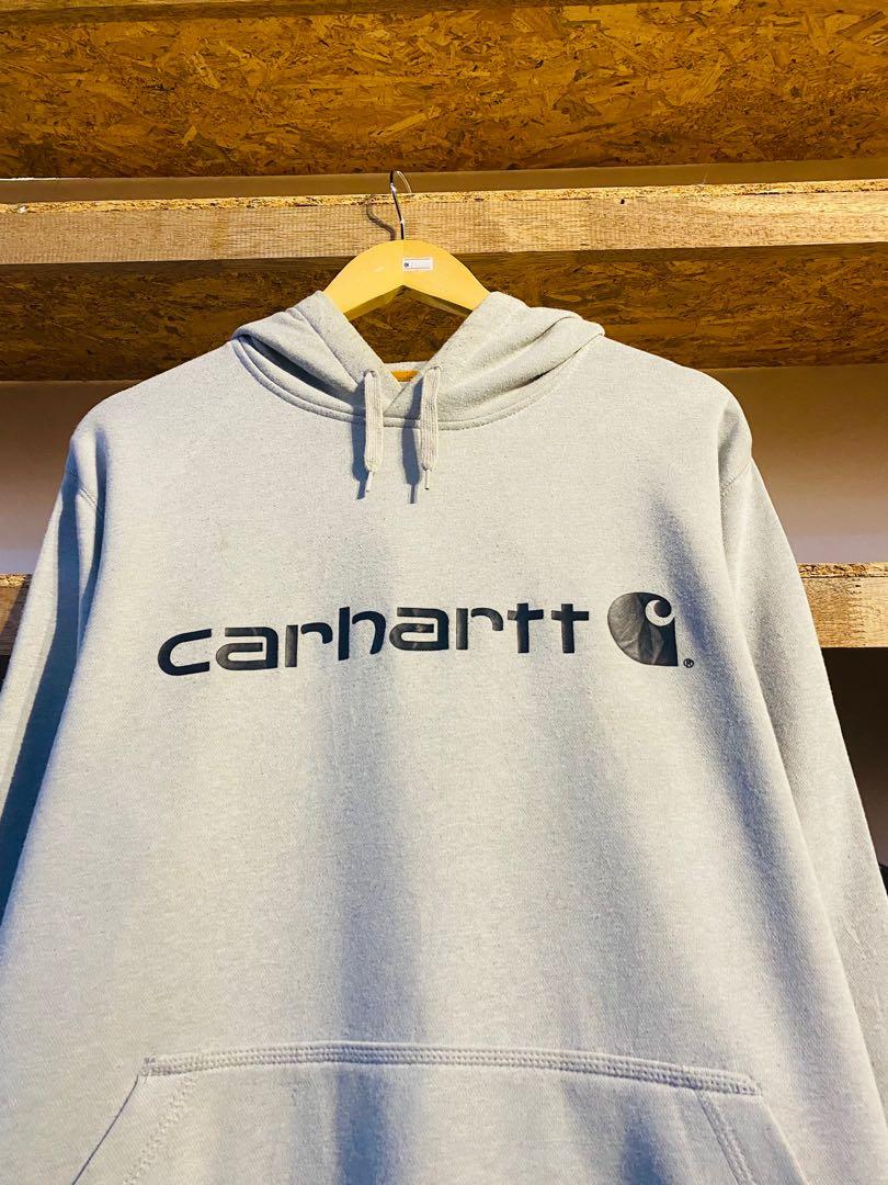 Carhartt sales force hoodie
