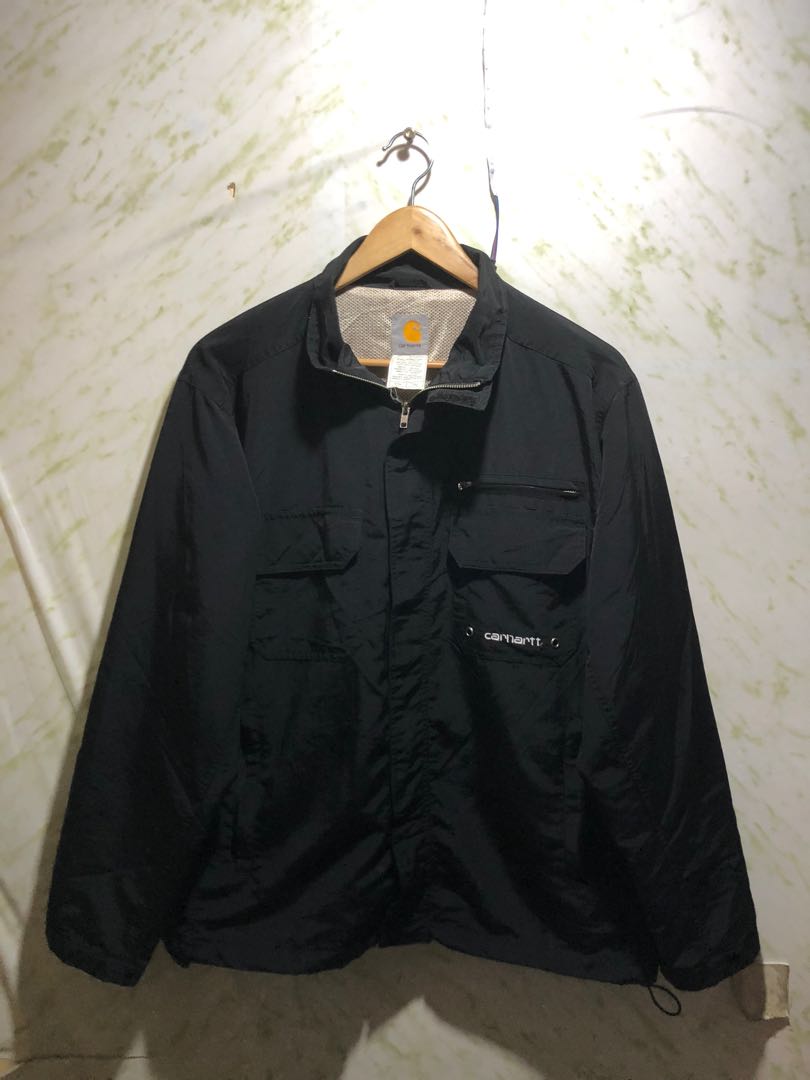 Carhartt multi new arrivals pocket jacket