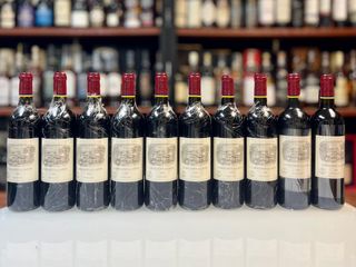 Wine Collection item 2