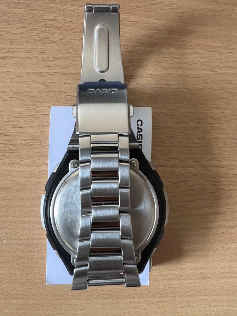 Casio discount ae 3000wd