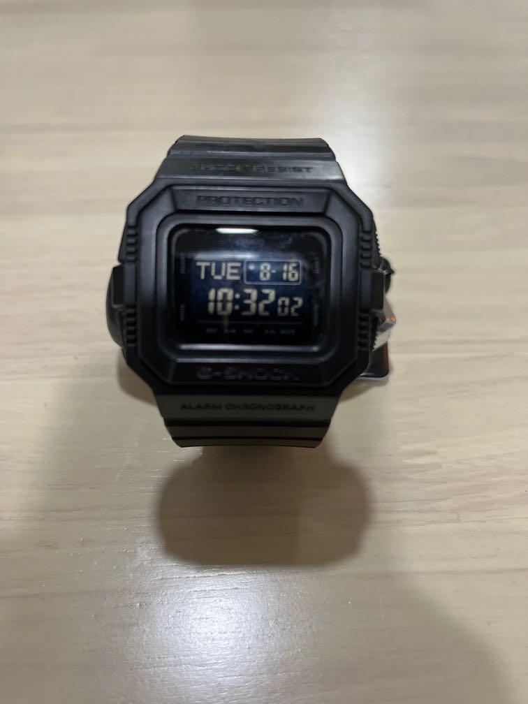 Casio DW D5500