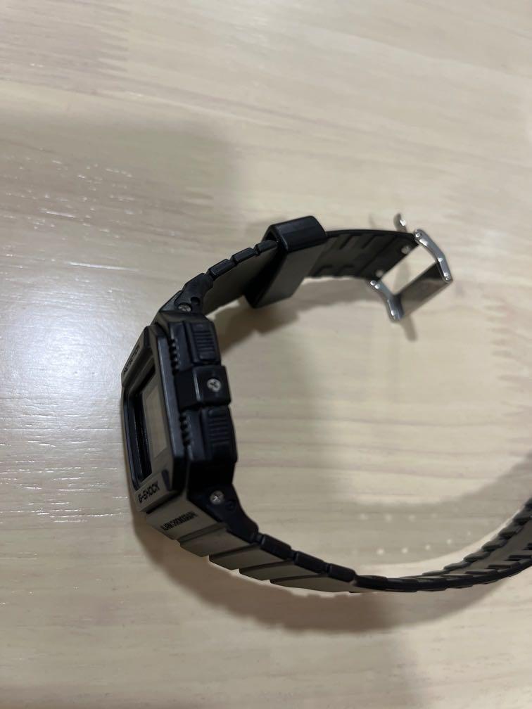 Casio d5500 sales