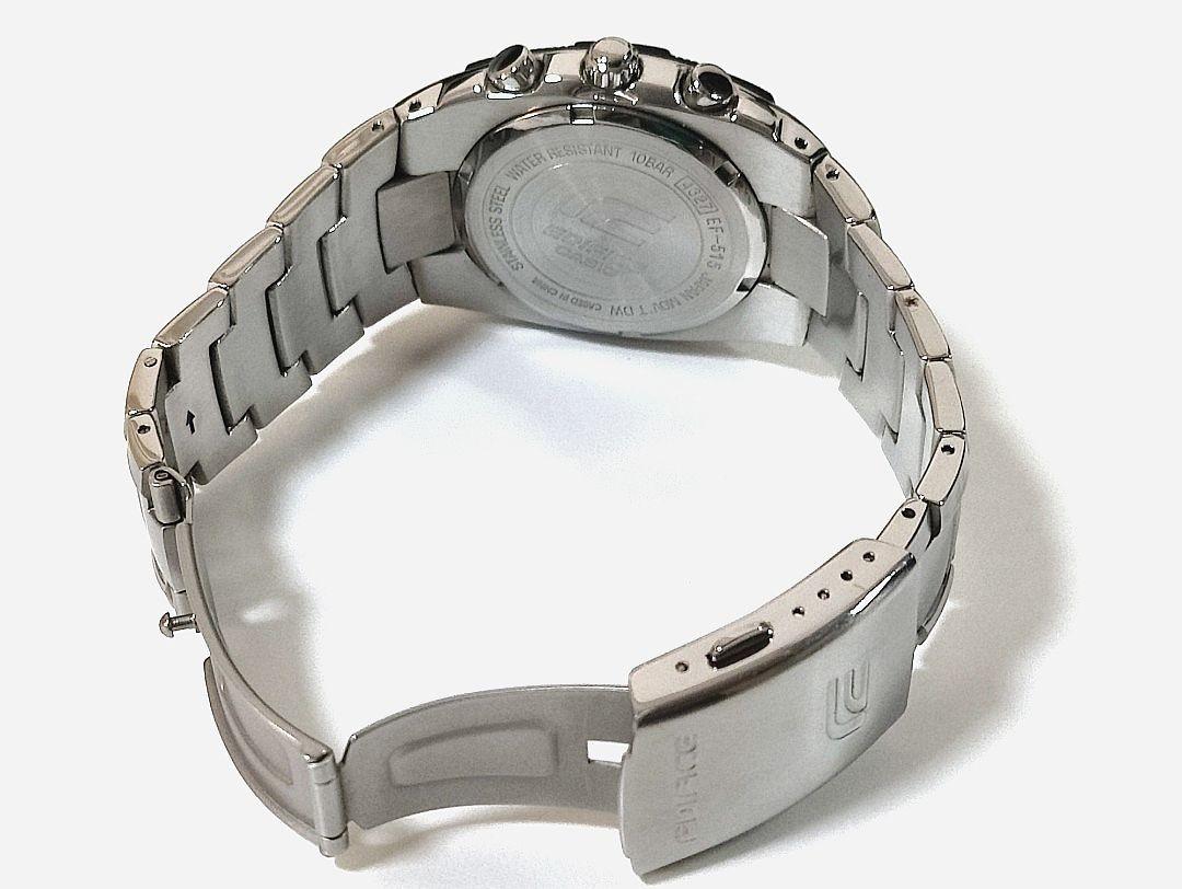 Casio edifice crono outlet