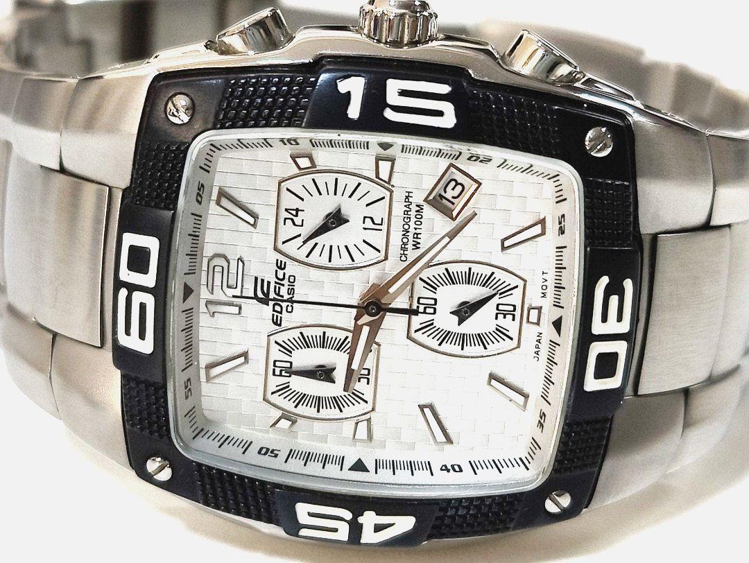 Casio edifice crono hotsell