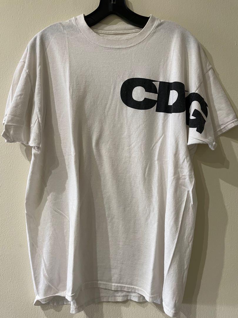 CDG Hanes Tee