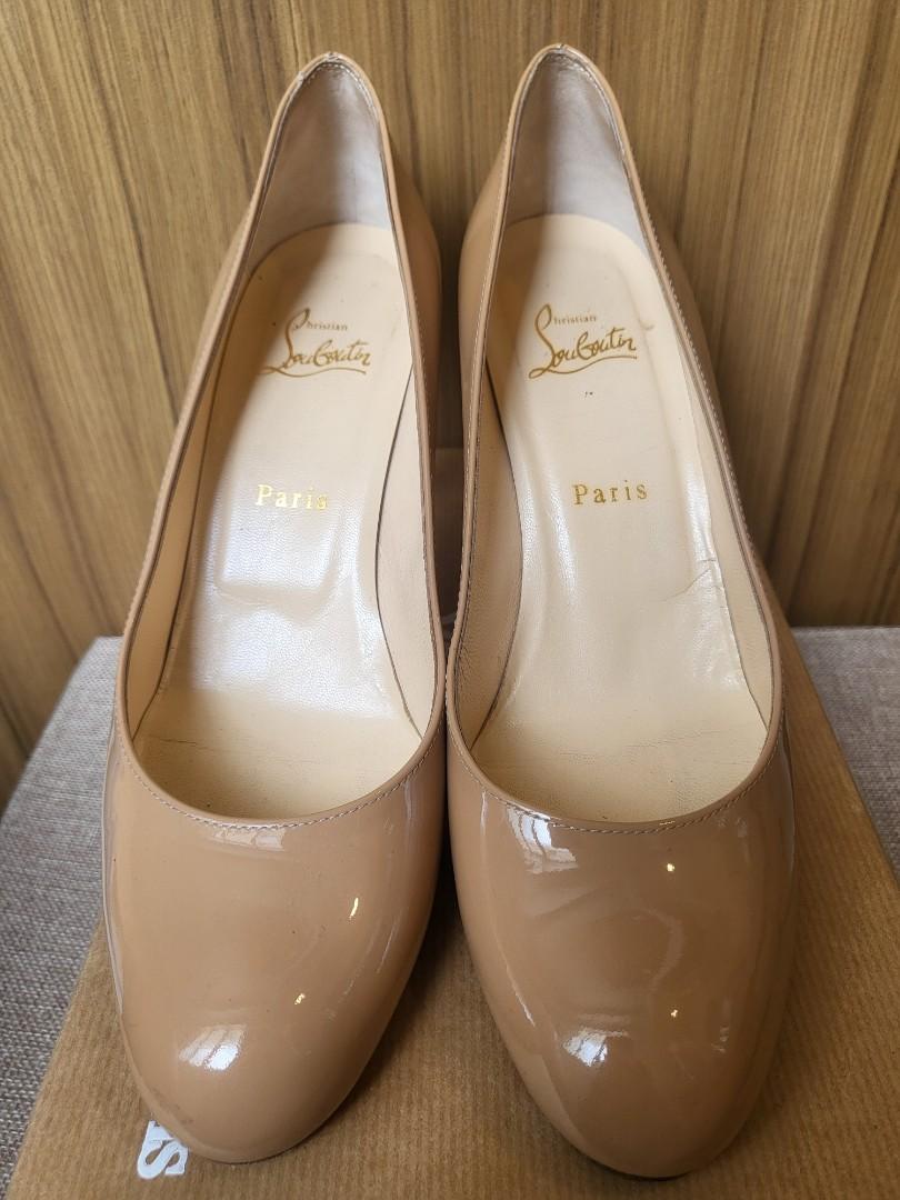 Simple pump online 85 patent calf