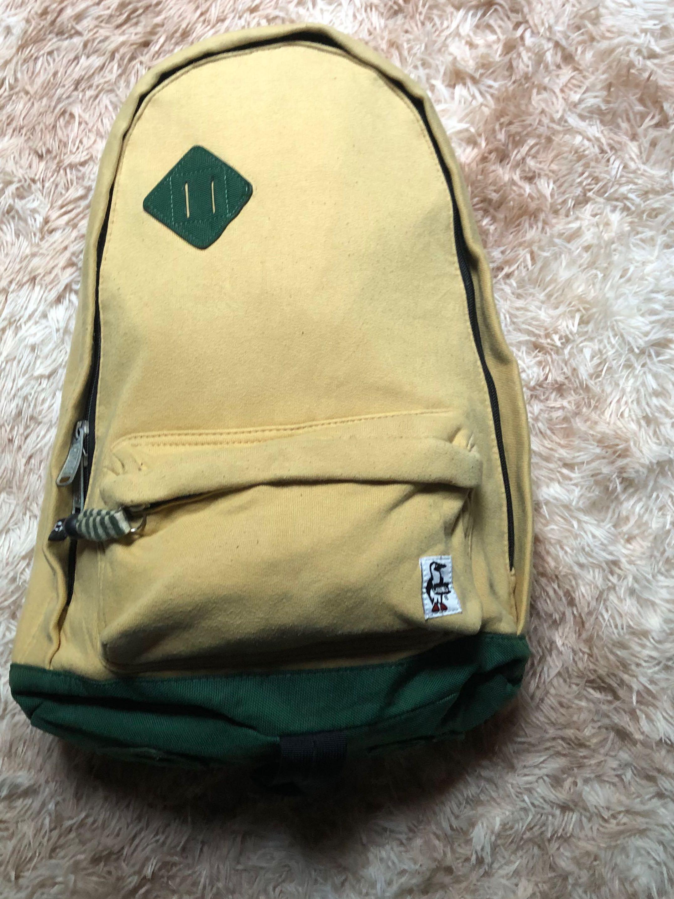 Chums backpack