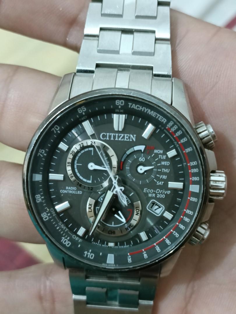 Citizen e650 cheap