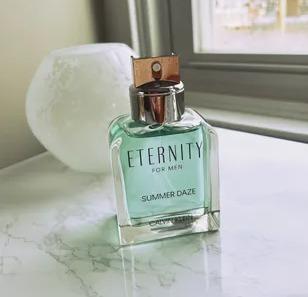 CK Eternity Summer Daze For Men 100ml EDT Cologne (Minyak Wangi, 香水) for  Men by Calvin Klein [Online_Fragrance], Beauty & Personal Care, Fragrance &  Deodorants on Carousell