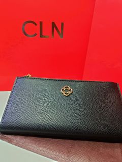 CLN - A touch of glamour ✨ Shop the Issey Wallet here: cln.com.ph/products/issey