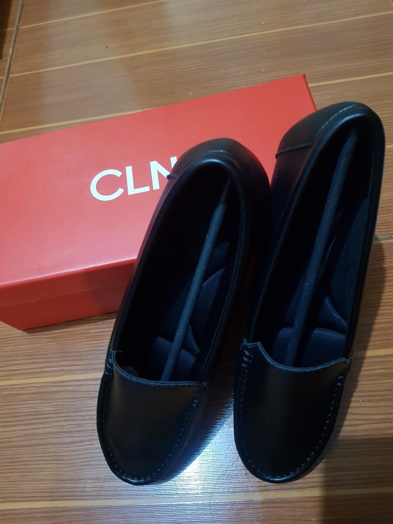 CLN loafers, Women's Fashion, Footwear, Loafers on Carousell