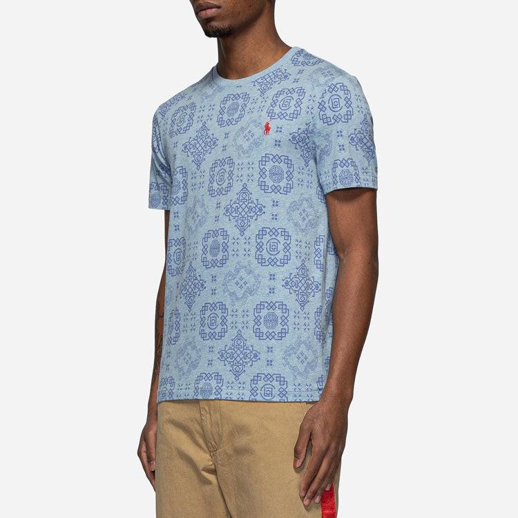 CLOT x Polo by Ralph Lauren クロット ラルフローレン CLOT launch a