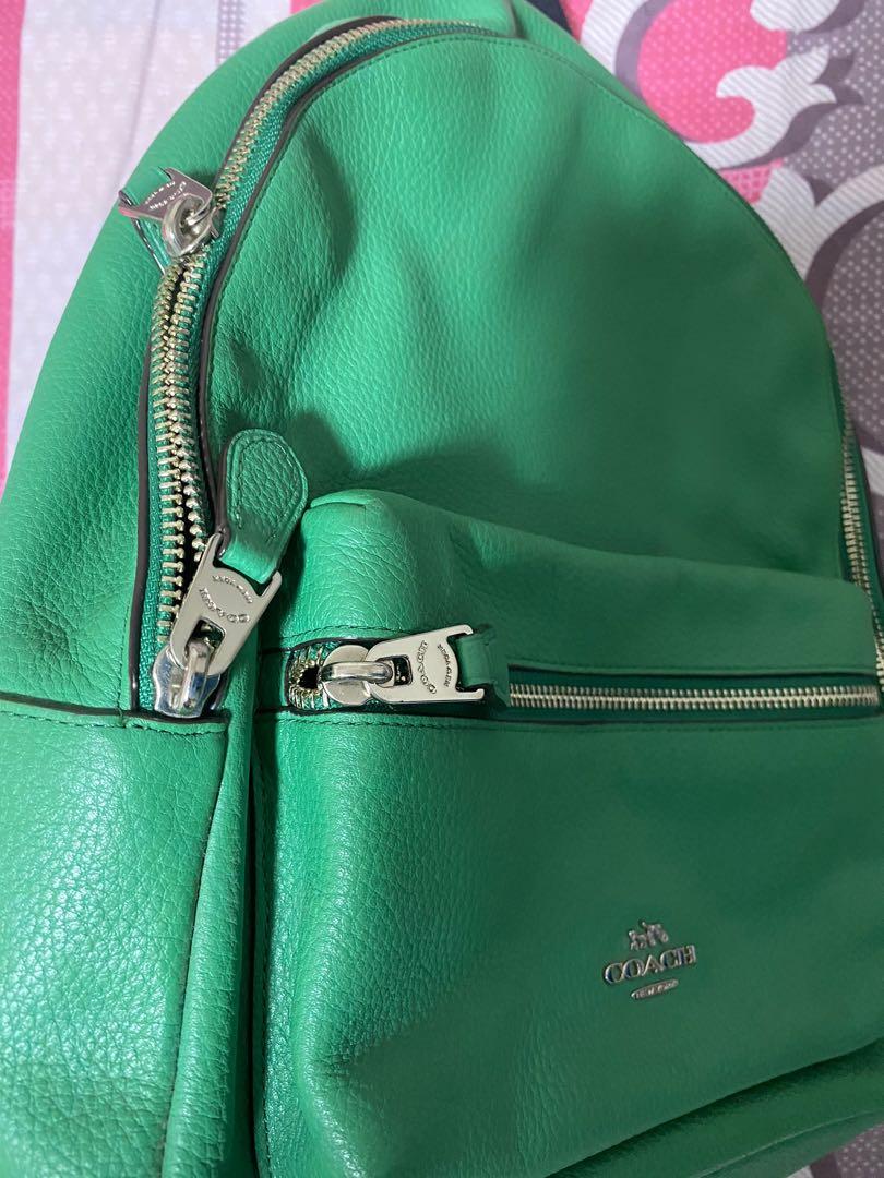 Coach Bag, Women's Fashion, Bags & Wallets, Backpacks on Carousell