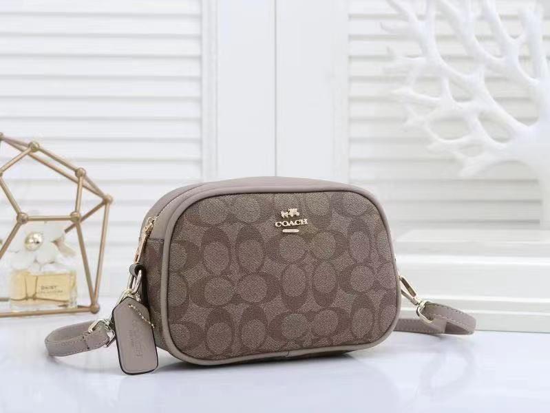 Coach camera sling bag online