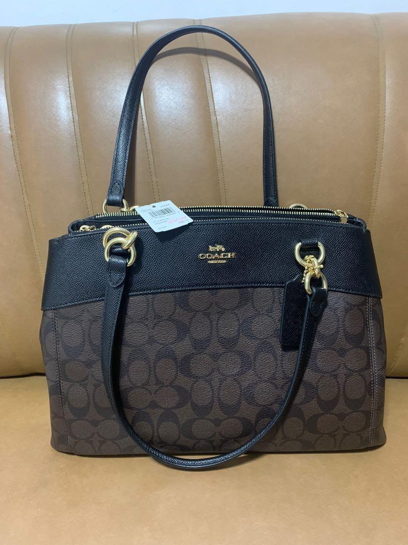 Coach f26140 sales