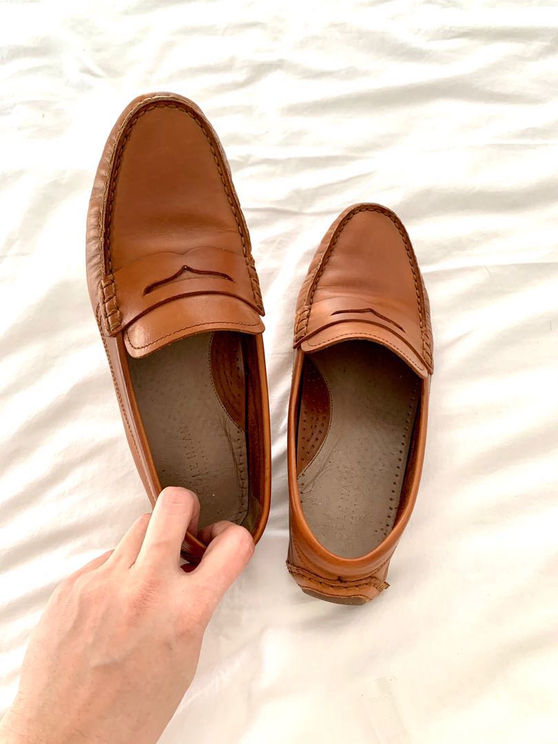 Cole haan online drivers womens