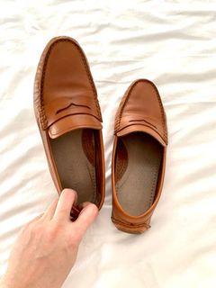 Cole Haan Loafer Driving Shoes