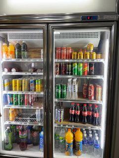 Commercial Fridge Hi res Stock Photography And Images Alamy 49 OFF