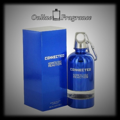 Kenneth cole connected reaction sales