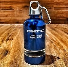Connected Kenneth Cole Reaction 125ml EDT Cologne Minyak Wangi for Men by Kenneth Cole Online Fragrance