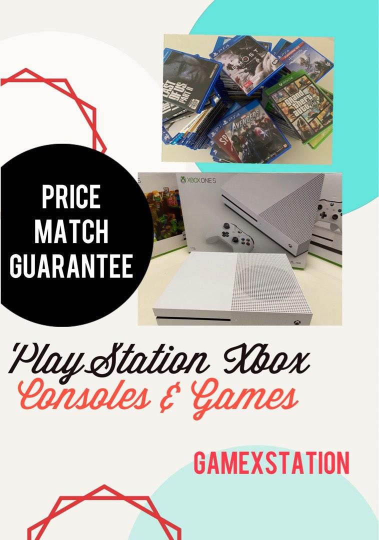 Xbox one trade in price hotsell