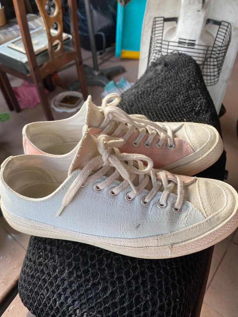 Converse 2 tone store