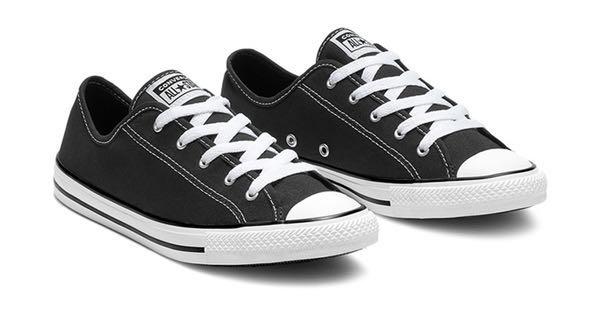 Converse Chuck Taylor All Star Dainty