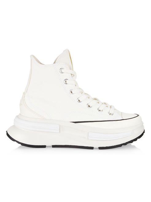 Converse Run Star Legacy CX Future Comfort Sneakers Black White