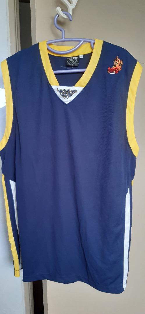Big and tall sports outlet jerseys