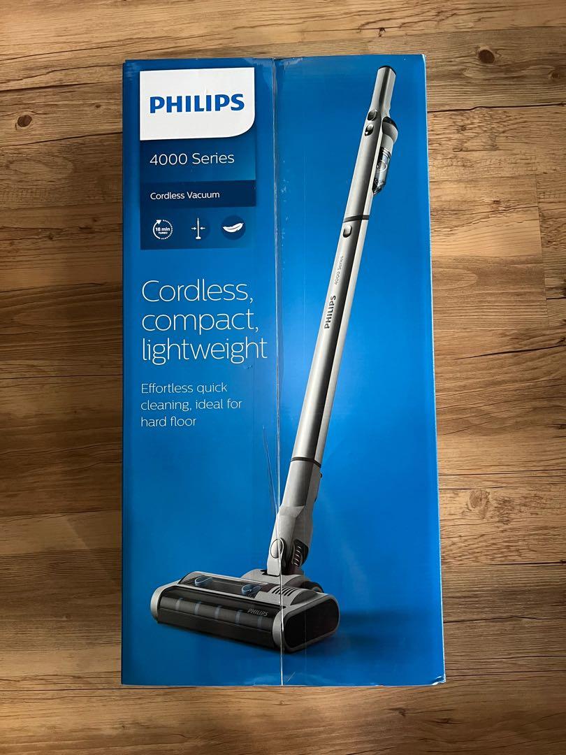 Cordless Vacuum Cleaner NOT DYSON, TV & Home Appliances, Vacuum Cleaner