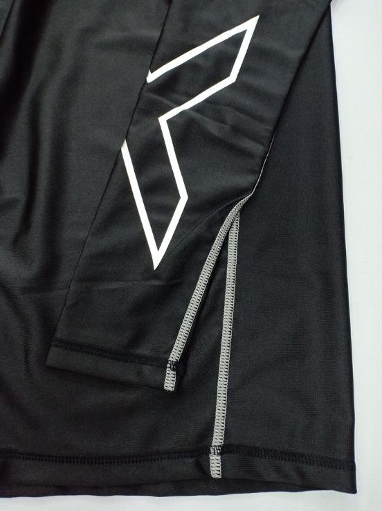 2xu turtleneck 2025